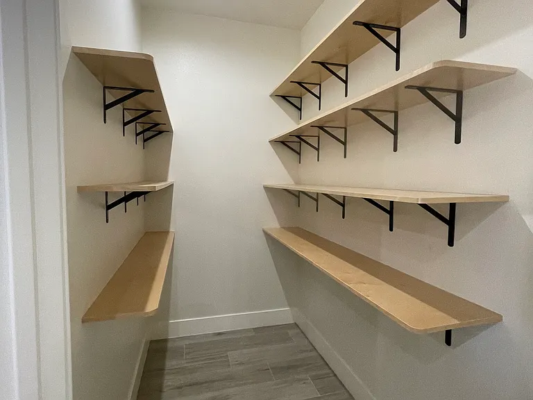 Pantry Room