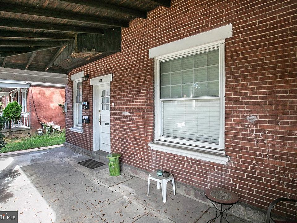 103 W Fornance St, Norristown, PA 19401 Zillow