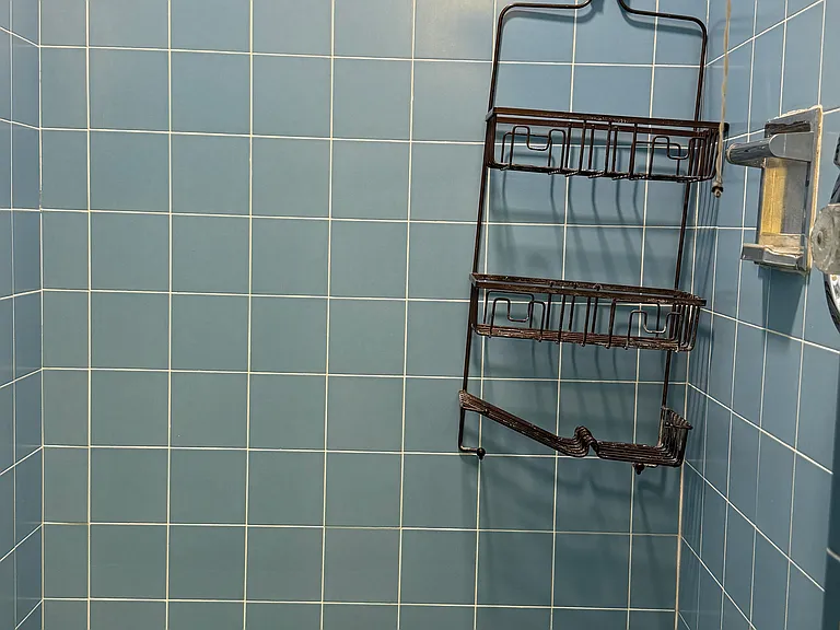 BATHROOM #3
