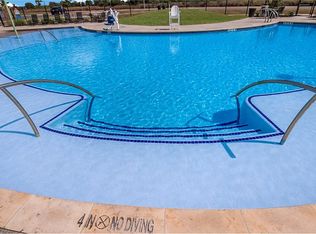 447 Agave Flats Dr, New Braunfels, TX 78130