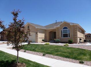 6069 Revelstoke Dr, Colorado Springs, CO 80924