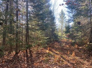 Aldridge Lake Rd, Eagle River, WI 54521