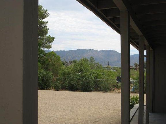 Views from backporch