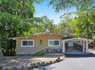 2506 Coronet Blvd, Belmont, CA 94002