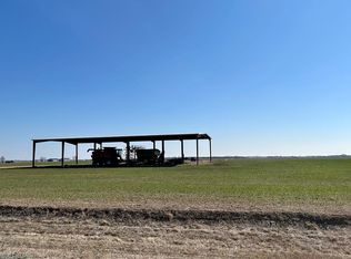 2431 1st Rd, Bushton, KS 67427