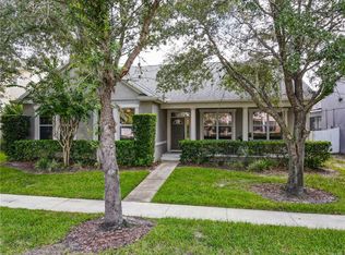 14119 Amelia Island Way, Orlando, FL 32828