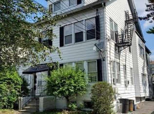 401 Abington Ave, Bloomfield, NJ 07003