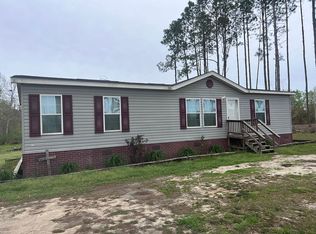 3860 Twin Lake Rd, Blackshear, GA 31516