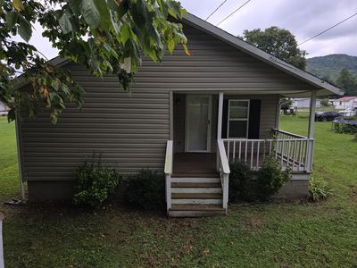 3575 Highway 441, Middlesboro, KY, 40965