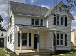 6140 N Philomath Rd, Brownsville, IN 47325