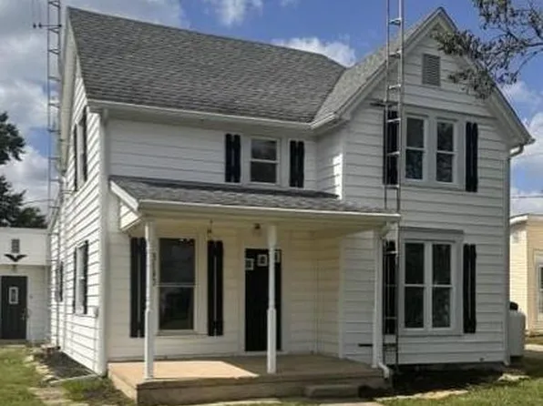 6140 N Philomath Rd, Brownsville, IN 47325