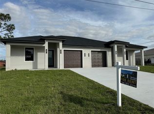 314 Naples Ave S #101, Lehigh Acres, FL 33974