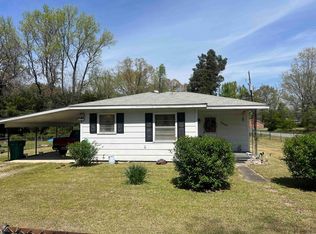 5501 W Mosley St, White Hall, AR 71602