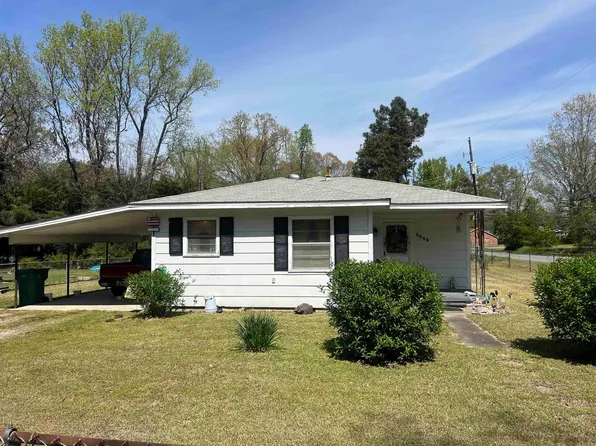5501 W Mosley St, White Hall, AR 71602