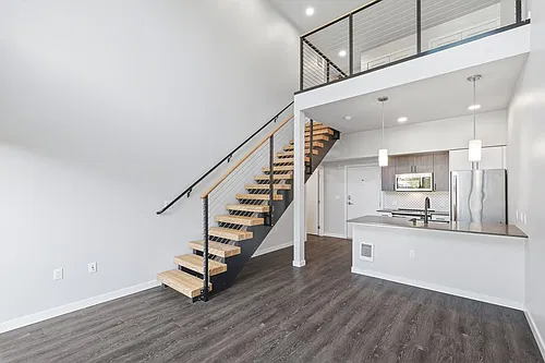 Floor plan 602