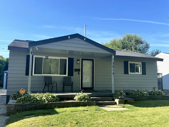 3818 Holly Ave, Flint, MI 48506