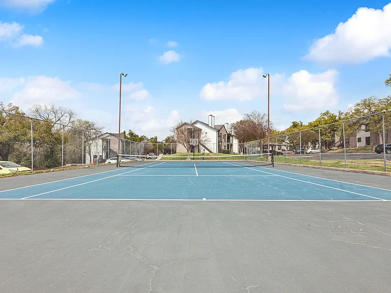 Sports Court