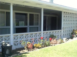 1202 Golden Rain Rd APT 72E, Seal Beach, CA 90740