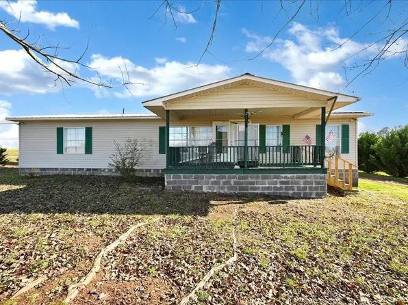 1410 County Road 1727, Holly Pond, AL 35083