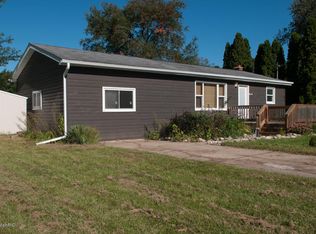 310 Clarence Blvd, Battle Creek, MI