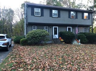 11 Spring St #11, Plainville, MA 02762