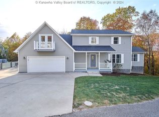 2074 Terry Rd, South Charleston, WV 25309