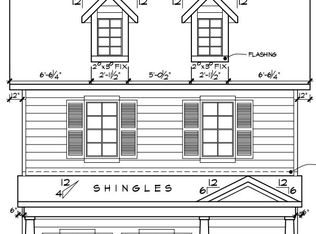 599 Trotters Aly LOT 365, Gallatin, TN 37066