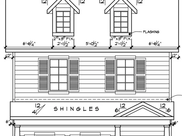 599 Trotters Aly Lot 365, Gallatin, TN 37066