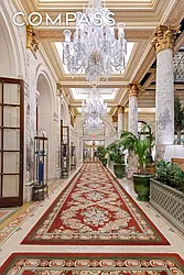 Rented by Keller Williams NYC