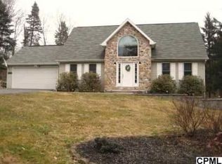 2555 Sanger Ln, York Haven, PA 17370