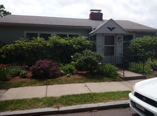 14 Margo Rd, Brighton, MA 02135