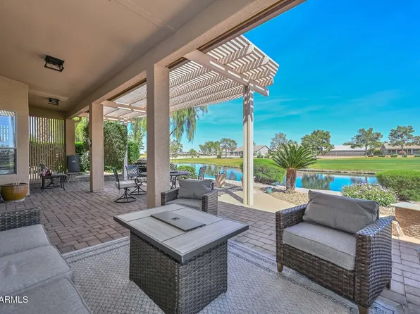 3171 N Palmer Dr, Goodyear, AZ 85395