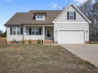 4085 Old 75 Hwy, Stem, NC 27581