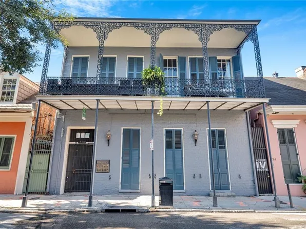 718 Barracks St APT 2, New Orleans, LA 70116