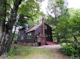 100 Macdaniel Rd, Shady, NY 12409