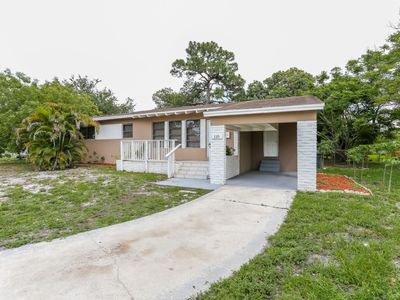 110 Georgia Ave, Fort Lauderdale, FL, 33312