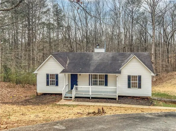 127 Hemlock Ct, Dallas, GA 30157