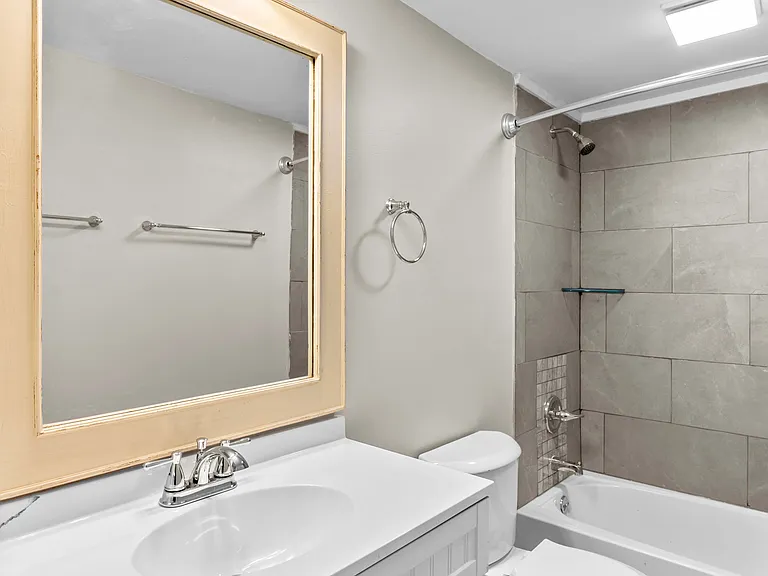 Bathroom #1