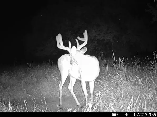 Range Rd Lot Wp001, Fort Scott, KS 66701