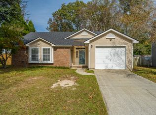 108 Persimmon Cir, Goose Creek, SC 29445