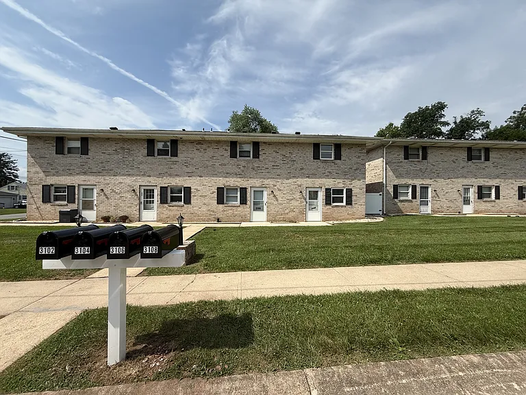 3104 Wooster Dr — Photo 15
