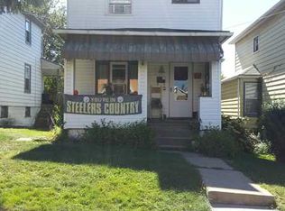 304 Penn Ave, Lyndora, PA