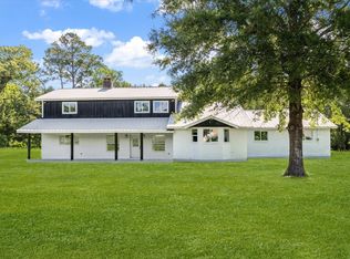 13812 S Goodyear Rd, Old River Winfree, TX 77535
