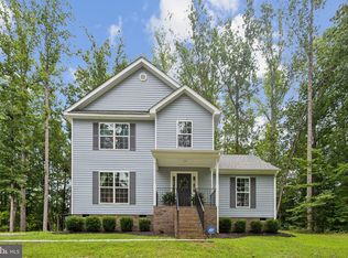 135 Whipoorwill Way, Louisa, VA 23093