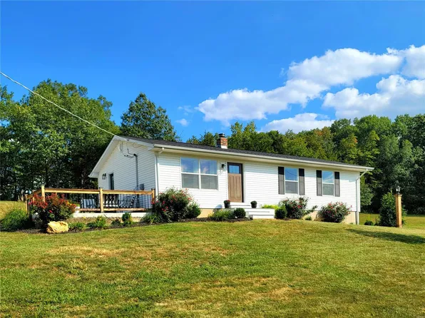 6160 Highway V, Union, MO 63084