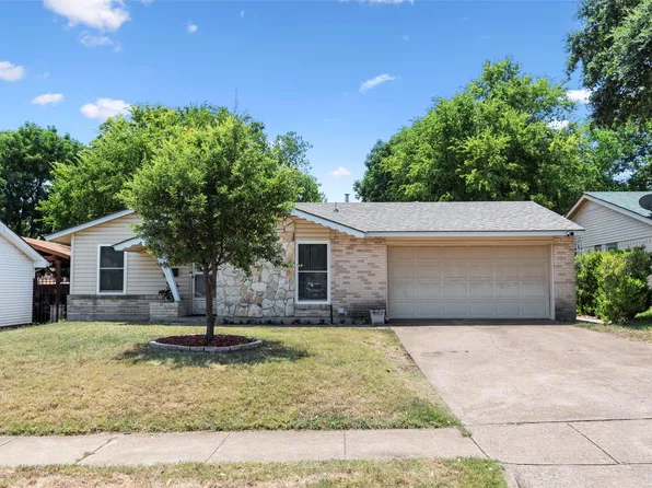 4660 Bridgewater Ln, Dallas, TX 75211