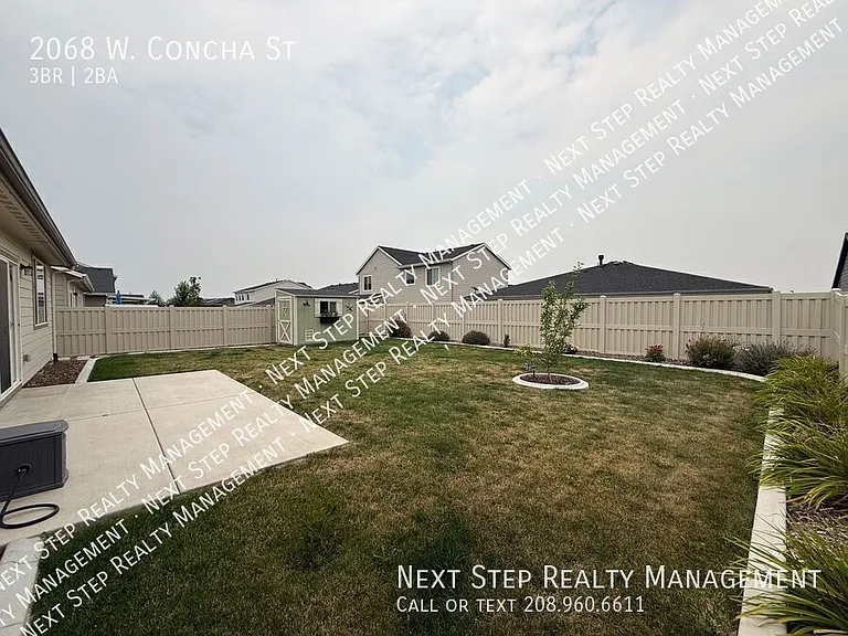 2068 W Concha St — Photo 27