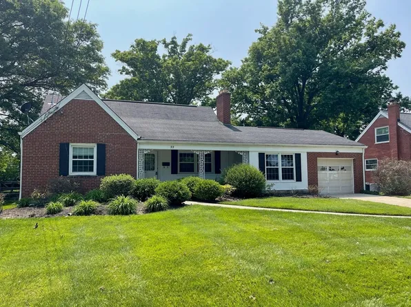 55 Carran Dr, Lakeside Park, KY 41017