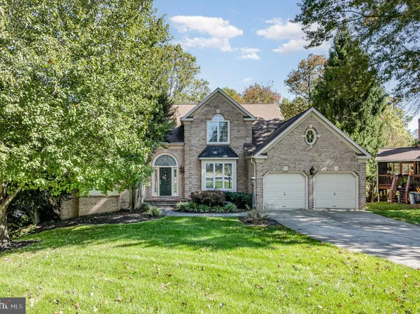 6332 Daring Prince Way, Columbia, MD 21044