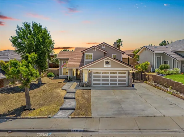 36536 Jenna Ln, Palmdale, CA 93550